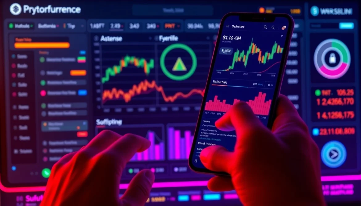 AICoin下载指南：掌握全球加密行情与专业分析工具的快速途径