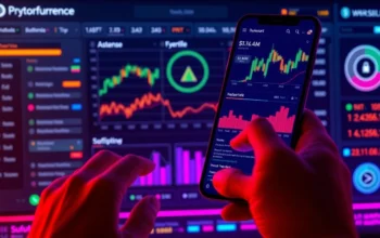 AICoin下载：专业加密货币行情数据平台，实时预警与安全保障操作指南