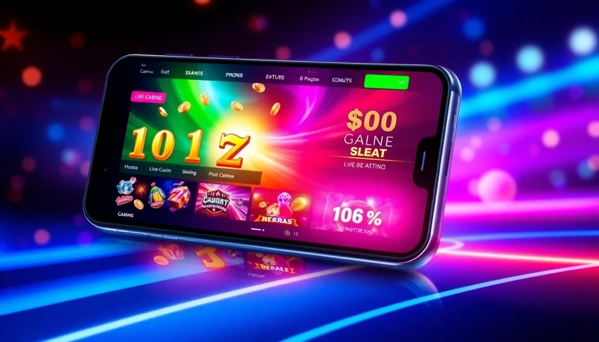 Why Choosing ck4444 com app Elevates Your Online Gaming Experience in Bangladesh