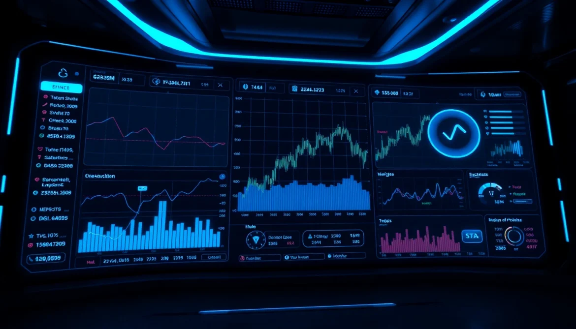 AICoin：全球加密市場行情與數據分析平台，掌握交易先機