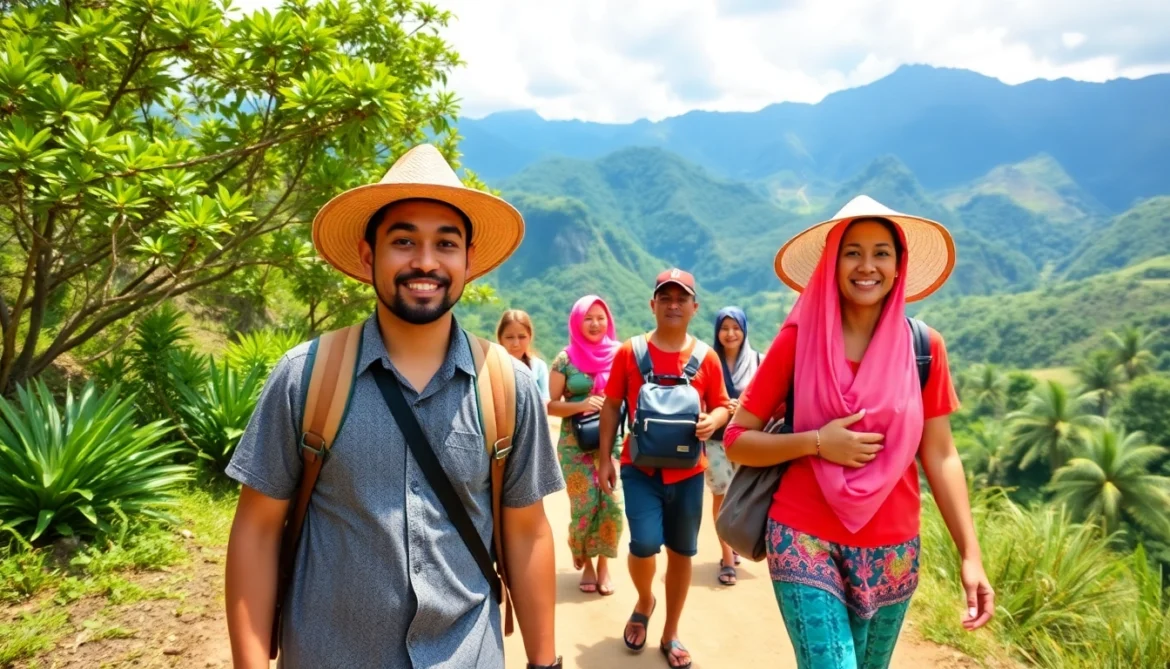 Comprehensive Lombok Guide: Your Trusted Source for Exploring Indonesia’s Hidden Paradise