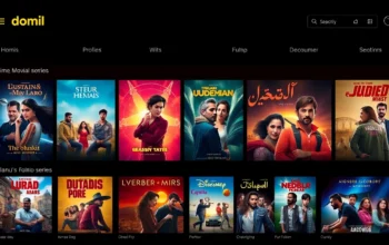 مشاهدة افلام مترجمة محاناً على منصة باهي فيلم مع تصاميم جذابة وسهولة التصفح لاحتراف المشاهدة المجانية