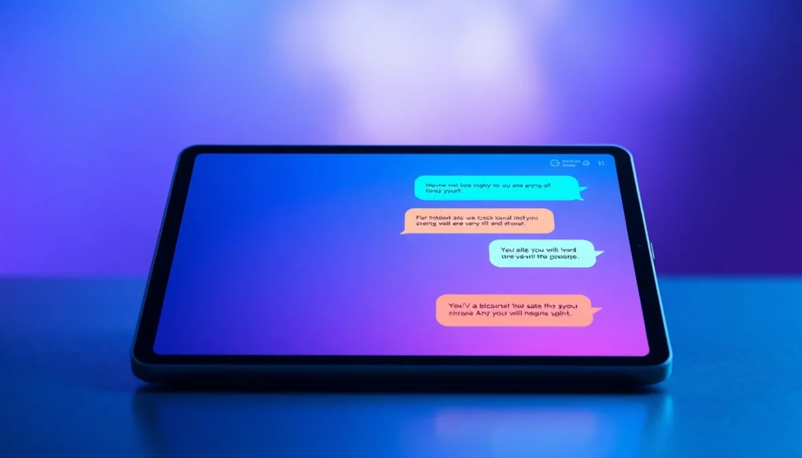 Unlocking the Power of AI Chat: Your Guide to Free Adult AI Sexting and Interactive Conversations
