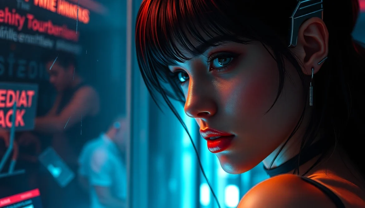 2025’s Top 5 NSFW AI Generators Delivering Hyper-Realistic Adult Artwork