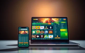 Gold365 betting platform enhances online sports and casino gaming with secure, fast transactions and user-friendly interface for Indian players.