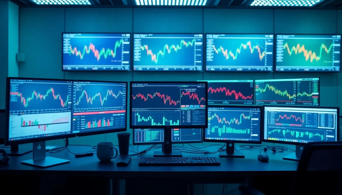 Master the Market: An Expert Online Trading Guide to Maximize Your Investments