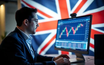 Buying Shares UK Step-by-step guide for beginners and experienced investors to start trading