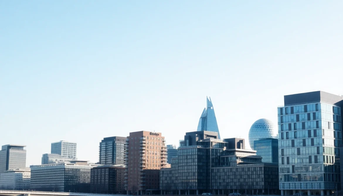 Maximize Your Returns with the Top Property for Investment London Opportunities in 2025