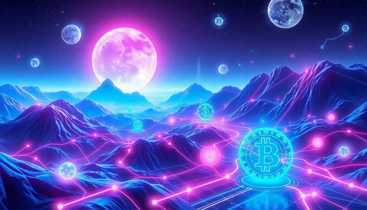 Mastering Blockchain and NFT Technology Guide: Strategies for Modern Asset Management