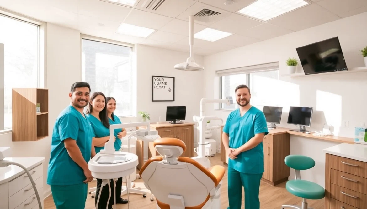 Expert Dental Services in Ventura: Your Trusted Choice at Ventura Bright Dental