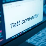 Using AI text converter tools to humanize AI-generated content efficiently and accurately for