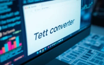 Using AI text converter tools to humanize AI-generated content efficiently and accurately for