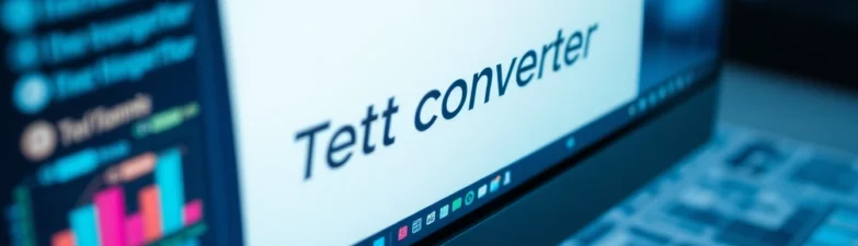 Using AI text converter tools to humanize AI-generated content efficiently and accurately for