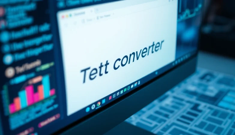 Using AI text converter tools to humanize AI-generated content efficiently and accurately for
