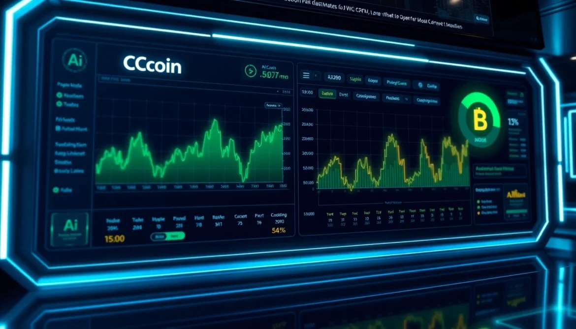 How AICoin Enhances Digital Asset Trading Through Advanced Market Data and Analytics
