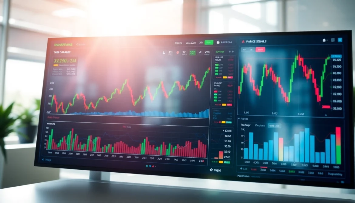 Mastering Trading View: Strategies to Enhance Your Market Analysis Skills